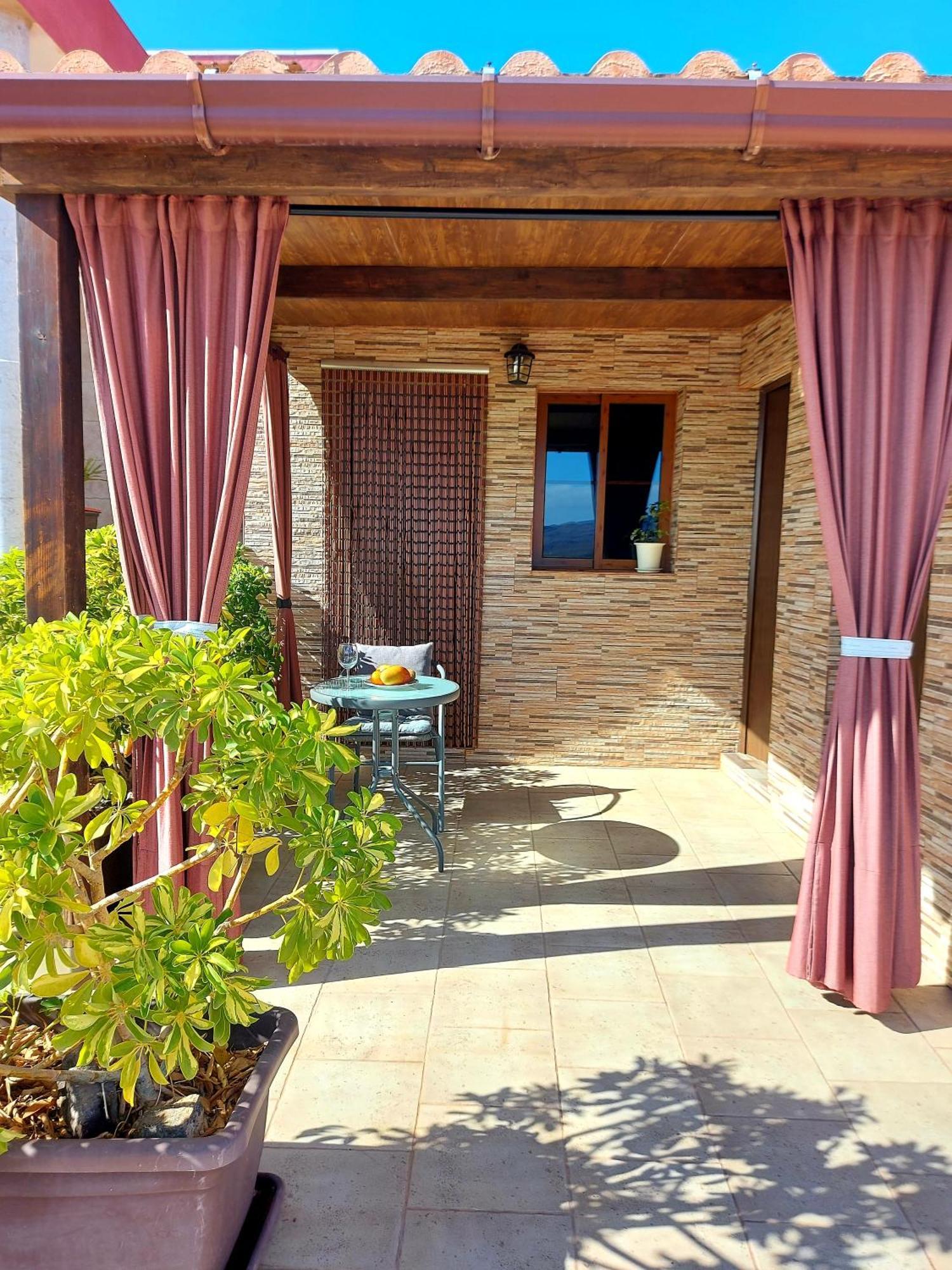 Landhaus The Black Horse Canarias - Adults Only Maspalomas (Gran Canaria)