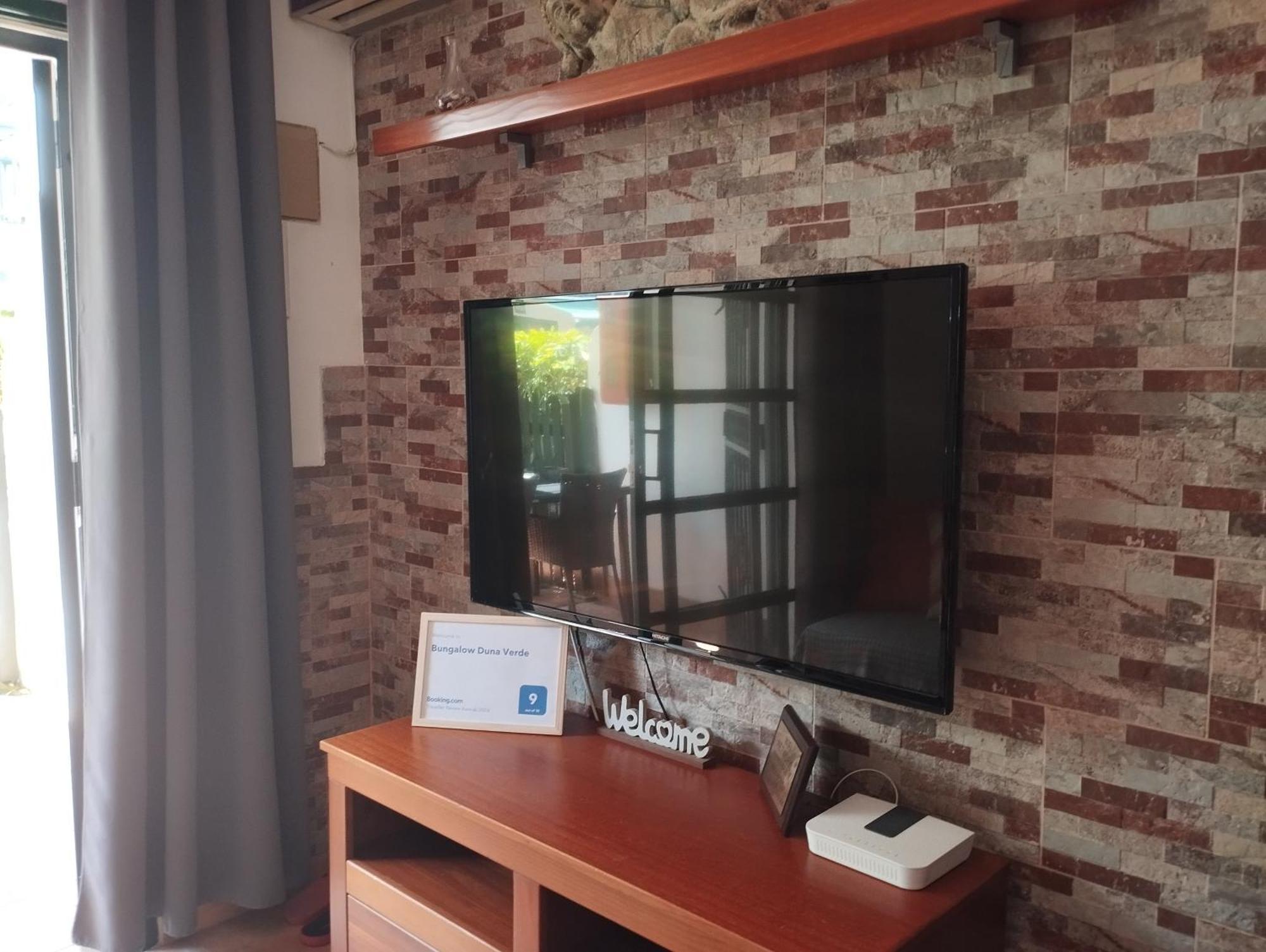 Apartament Duna *