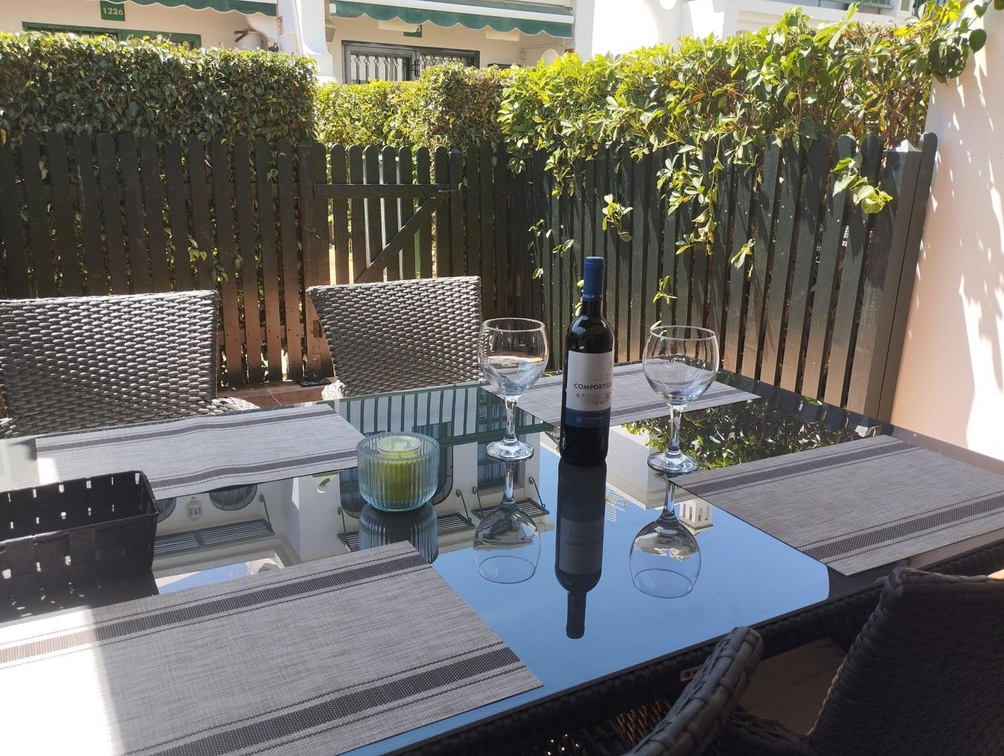 Duna Apartament Maspalomas (Gran Canaria)