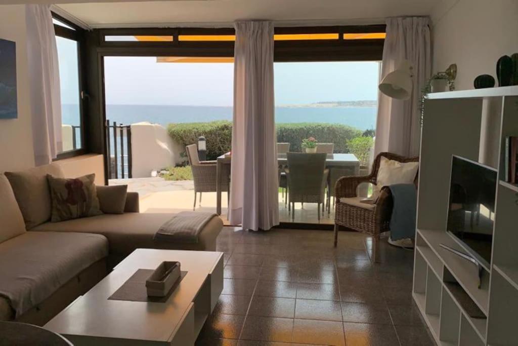 Bungalow Atlantic View Ferienhaus