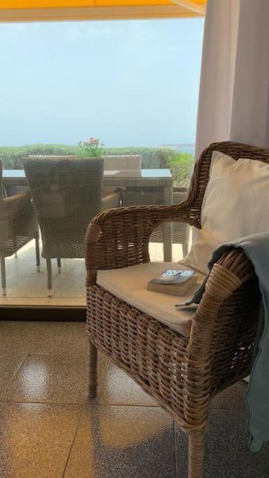 Ferienhaus Bungalow Atlantic View Maspalomas (Gran Canaria)