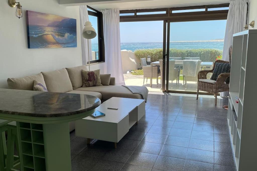 Bungalow Atlantic View Ferienhaus