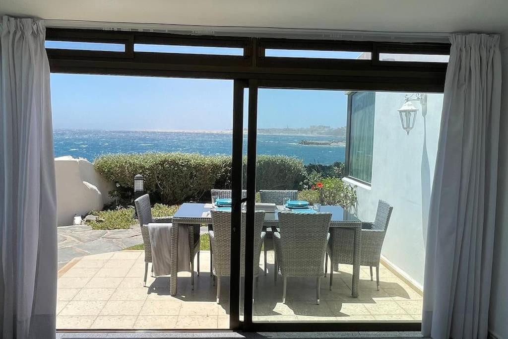 Ferienhaus Bungalow Atlantic View Maspalomas (Gran Canaria)