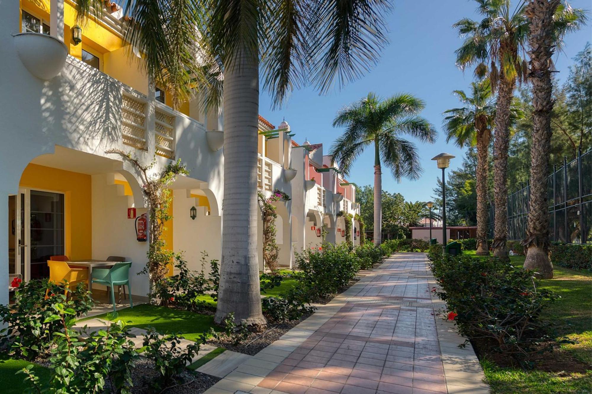 Cordial Golf Apartment