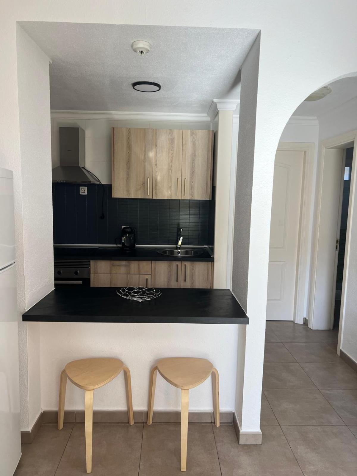 Appartement Maspalomas Tisalaya Park *