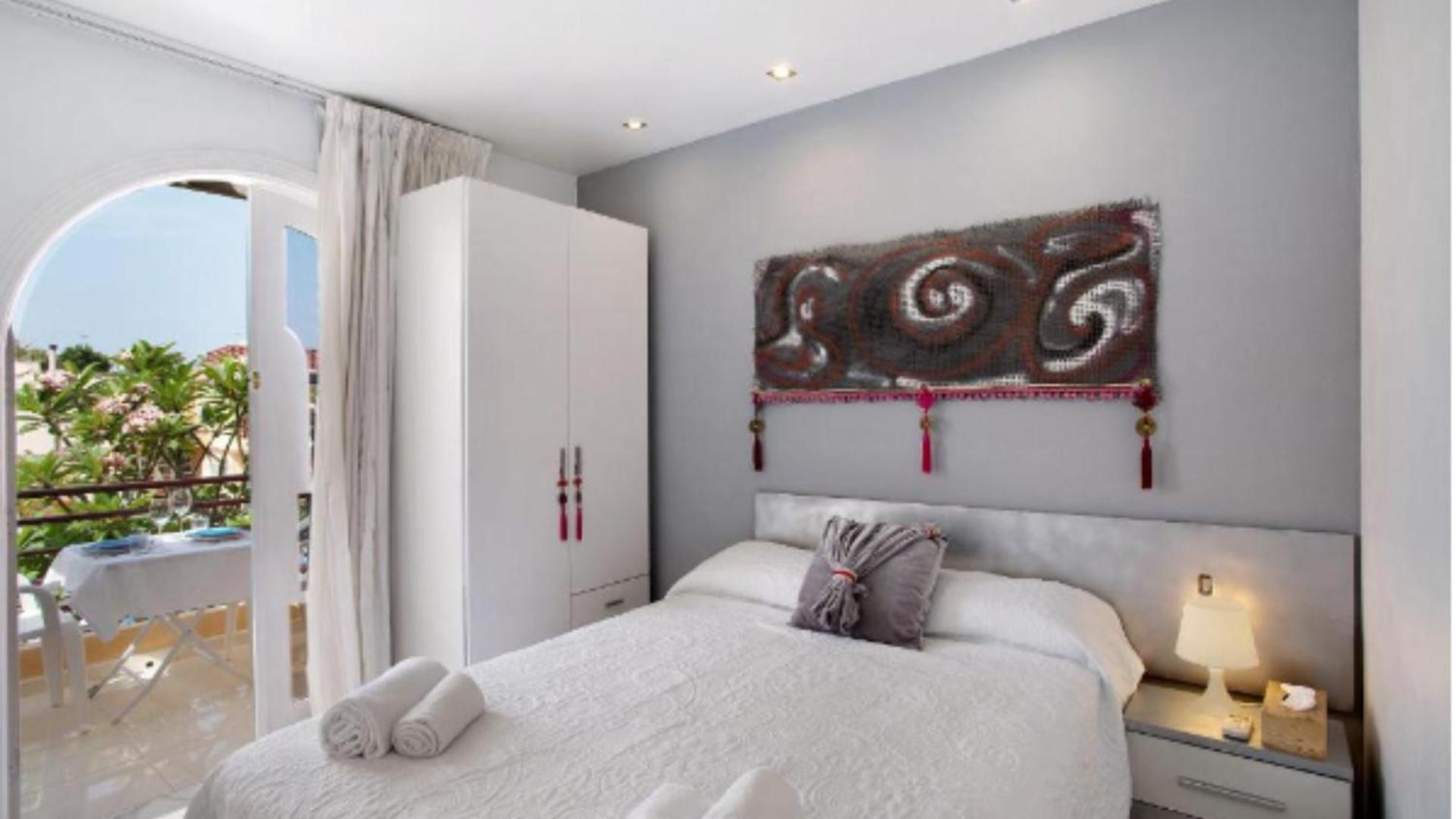 Story - Palmeral Oasis Apartamento