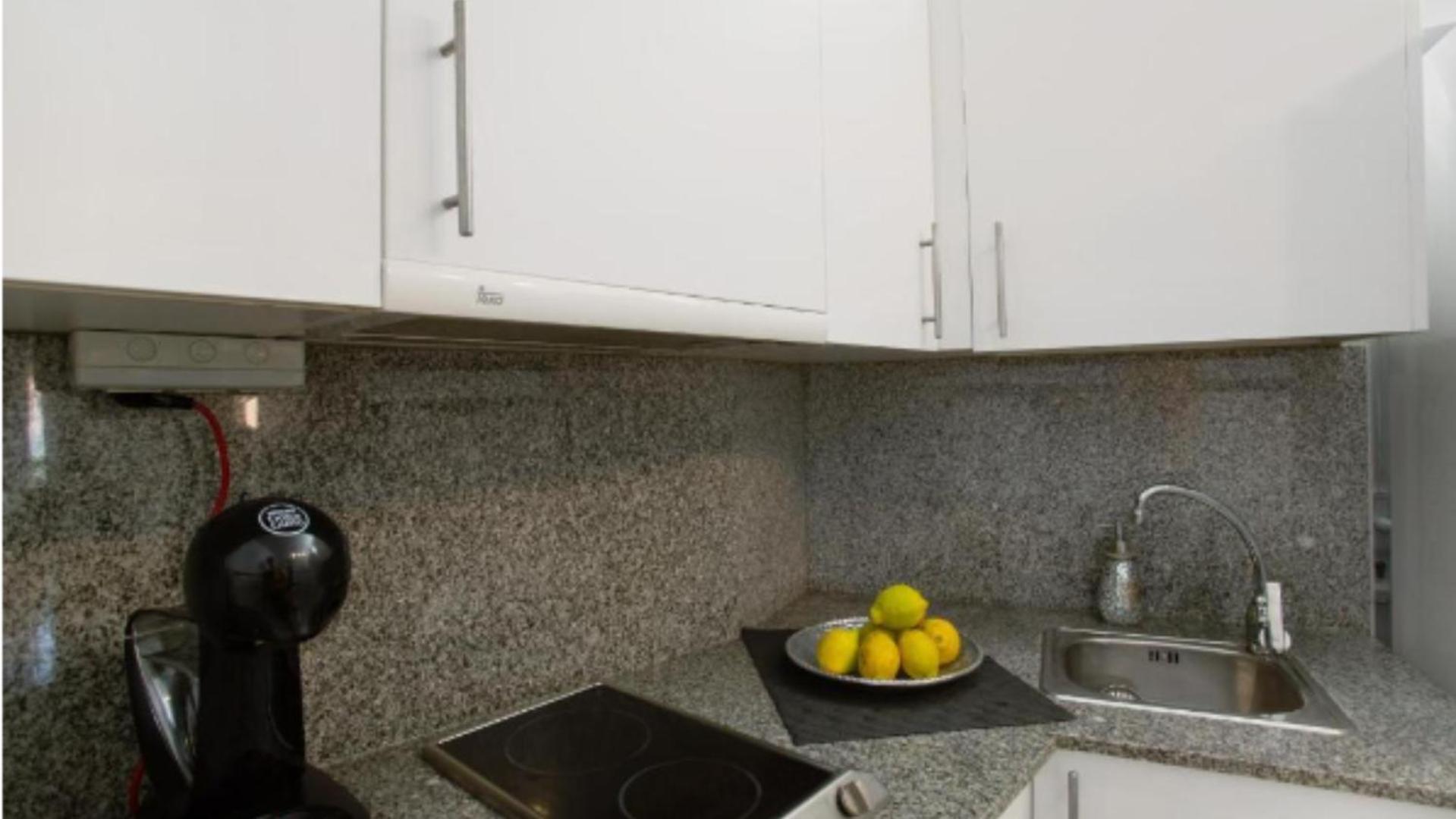 Story - Palmeral Oasis Apartamento Maspalomas (Gran Canaria)