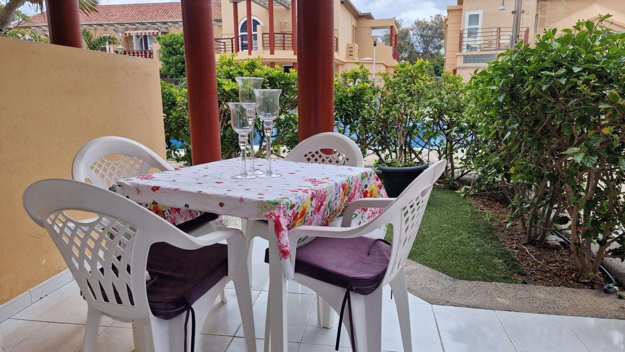 Apartamento Story - Palmeral Oasis *