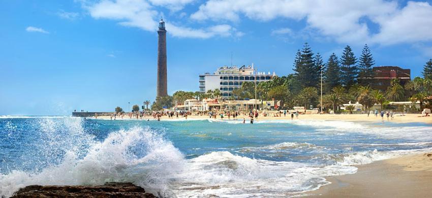 Сasa de vacaciones Maspalomas Maspalomas (Gran Canaria)