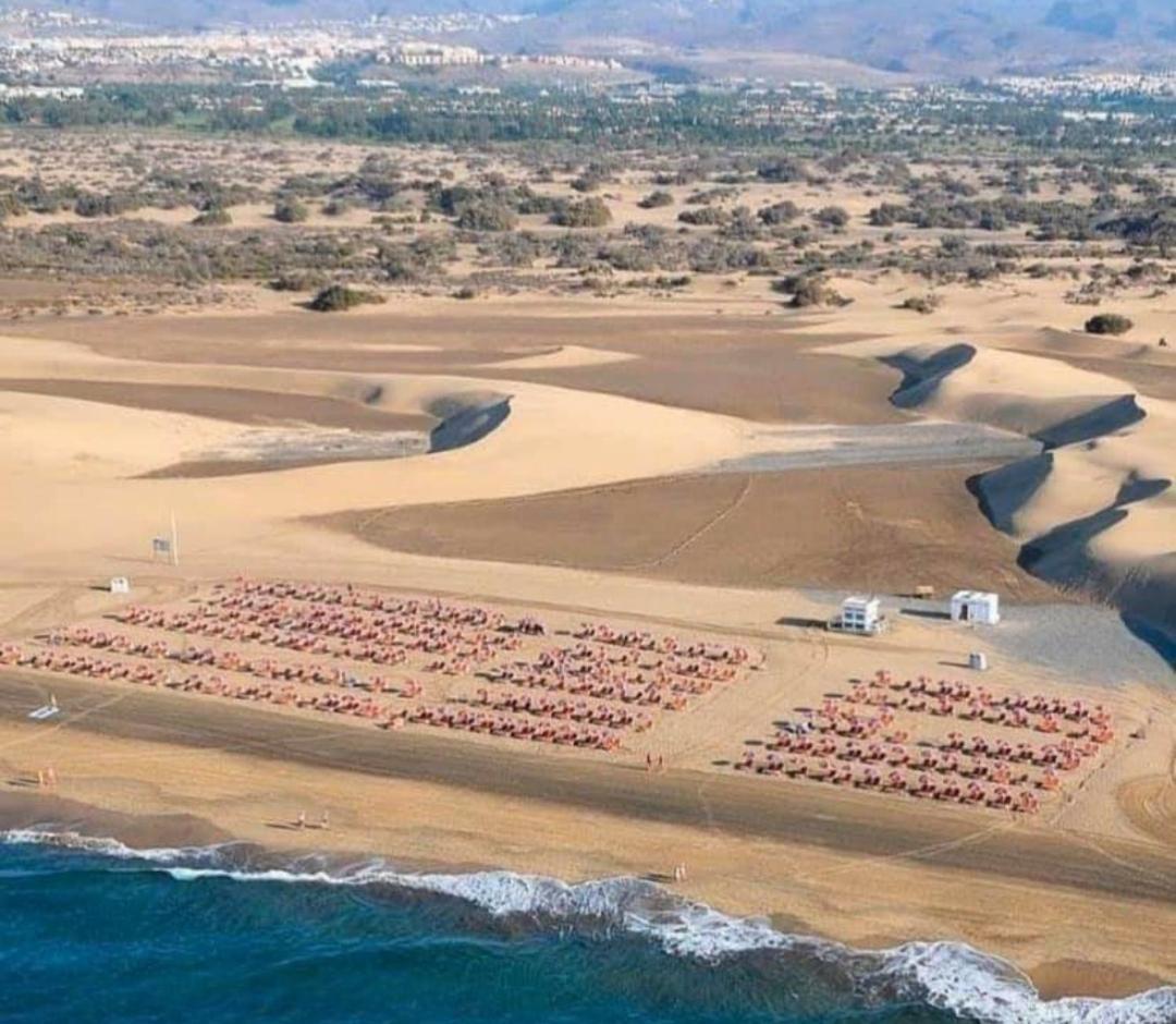 Maspalomas Сasa de vacaciones Maspalomas (Gran Canaria)