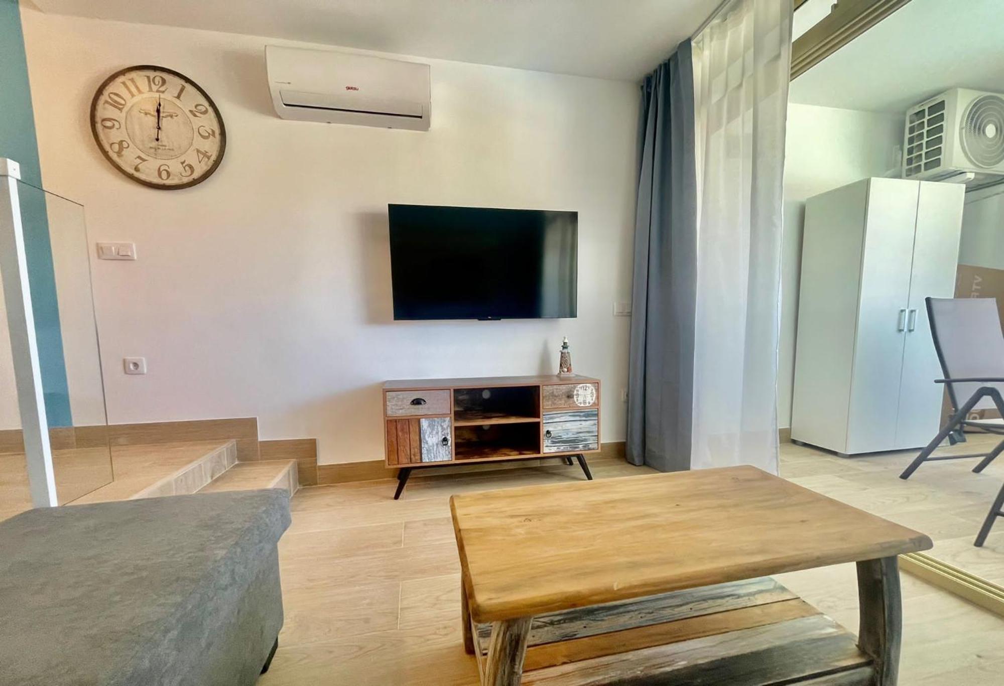 Stylish New Designed With Terrace
