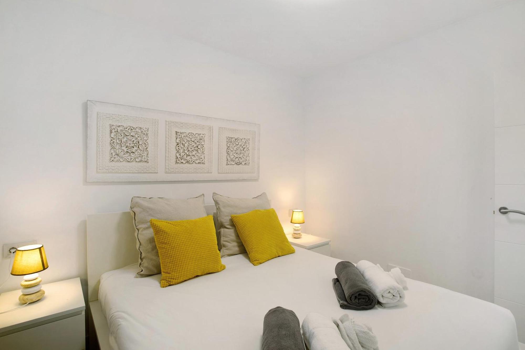 Apartment Tunos 33 Maspalomas Maspalomas (Gran Canaria)