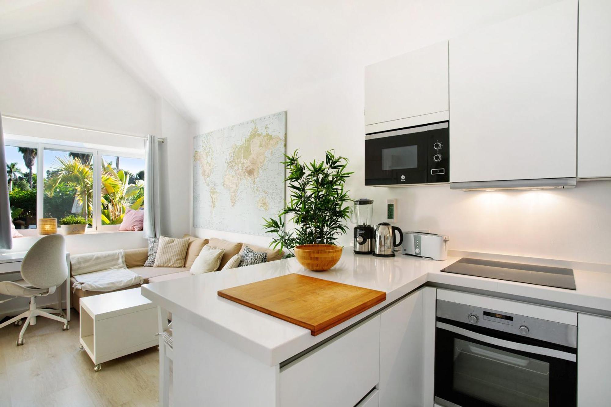Tunos 33 Apartment