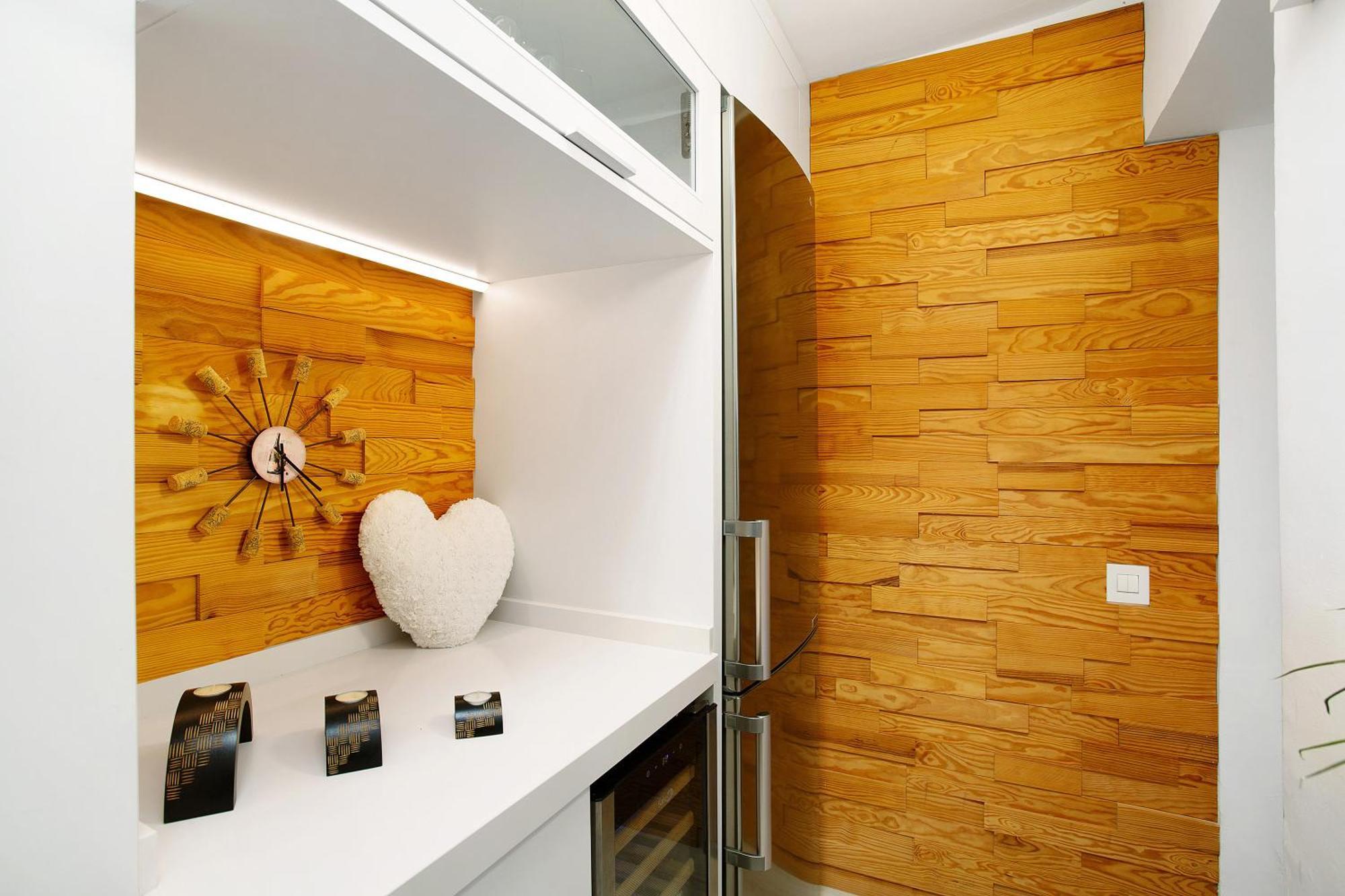 Apartment Tunos 33