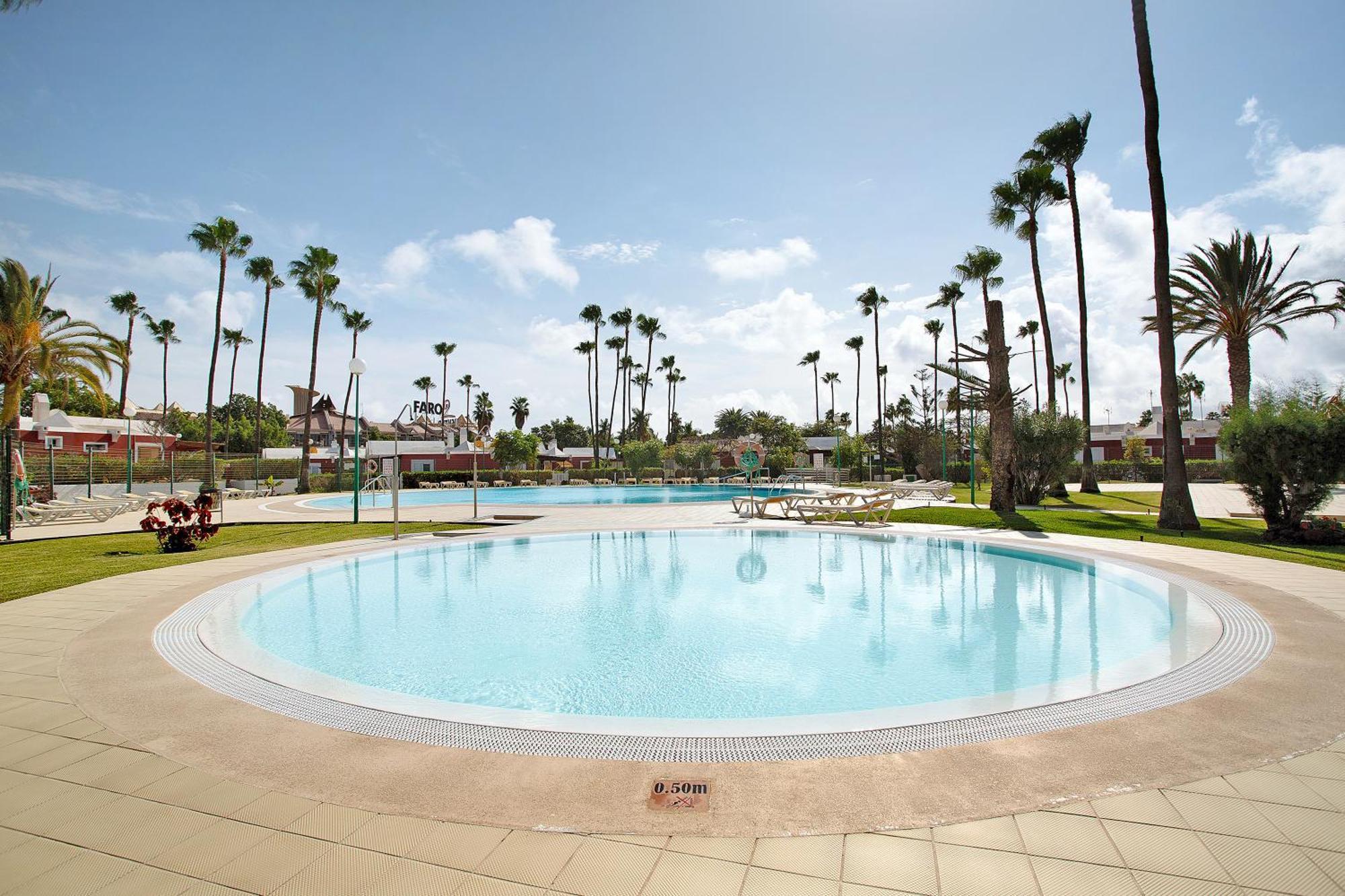 Tunos 33 Apartment Maspalomas (Gran Canaria)
