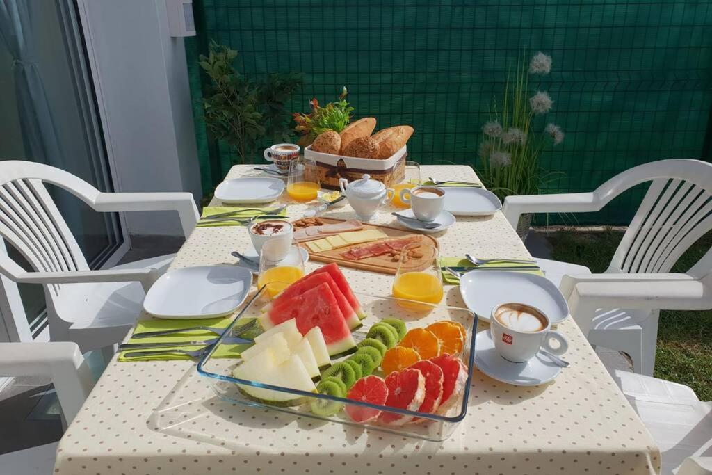 Enjoy Days Of Dreams In Paradise, 2 Bedroom With Pool Ferienhaus
