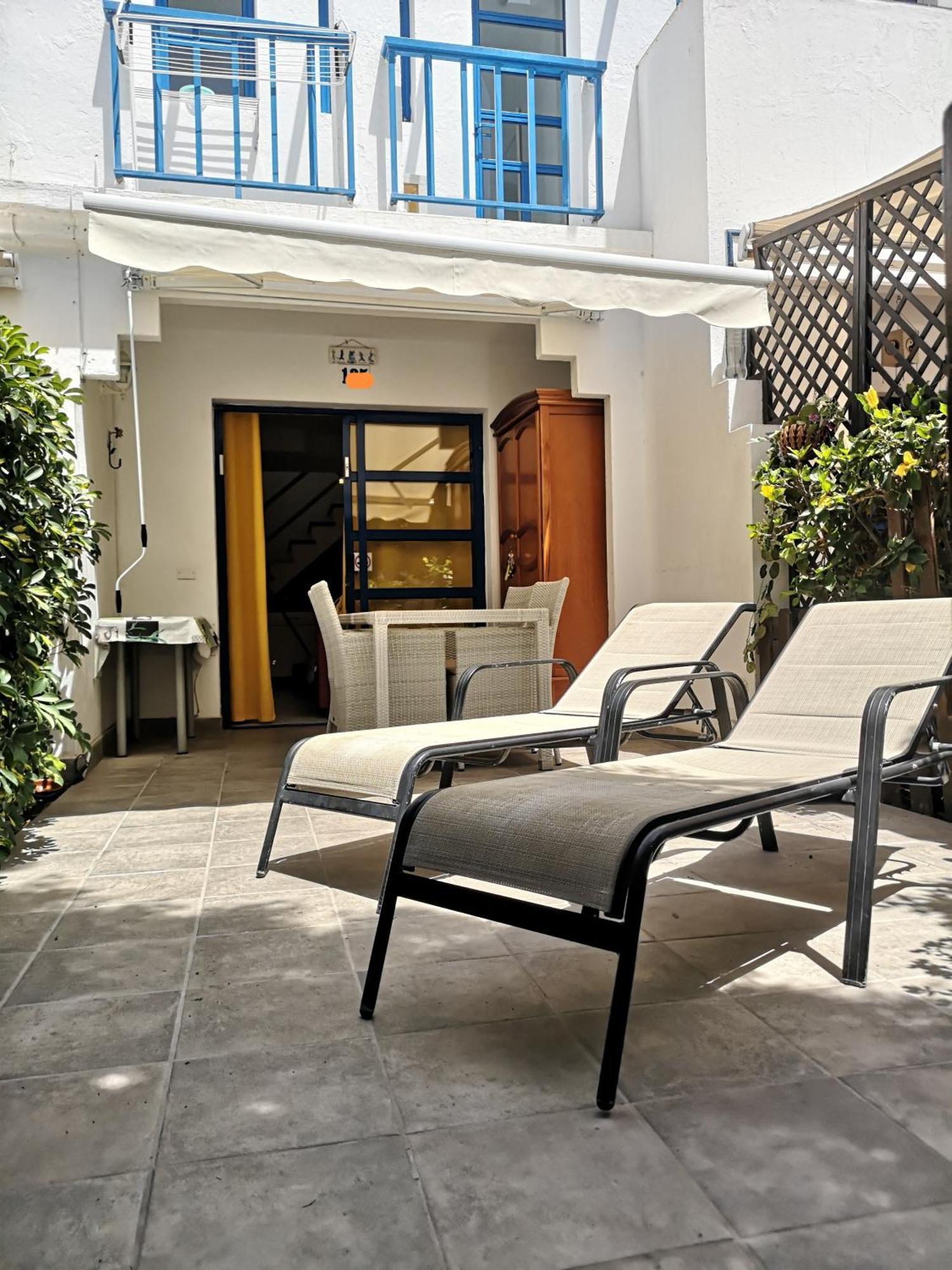 Maspalomas Casa La Loba Holiday home Maspalomas (Gran Canaria)