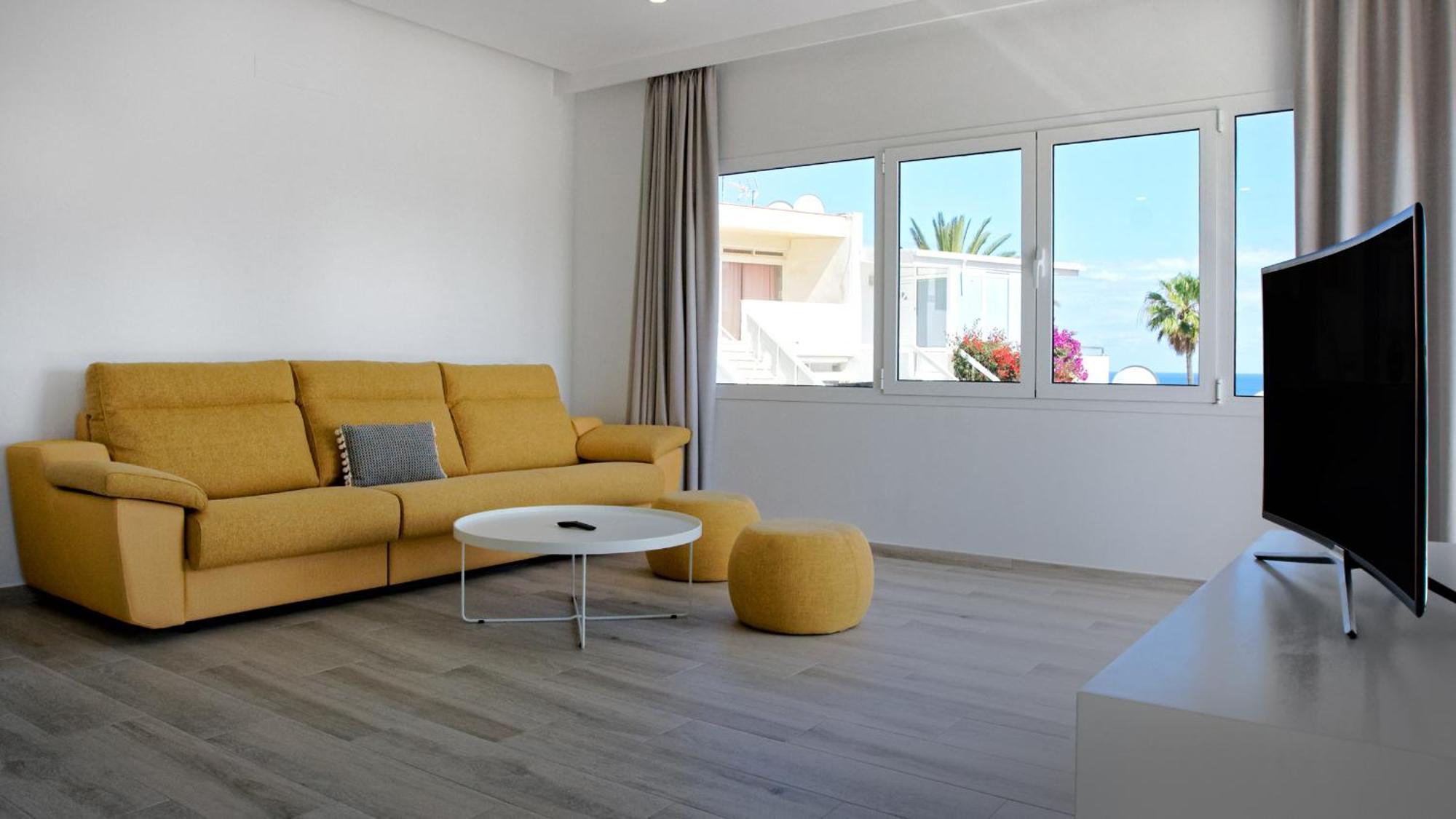 Appartement Deva Boutique