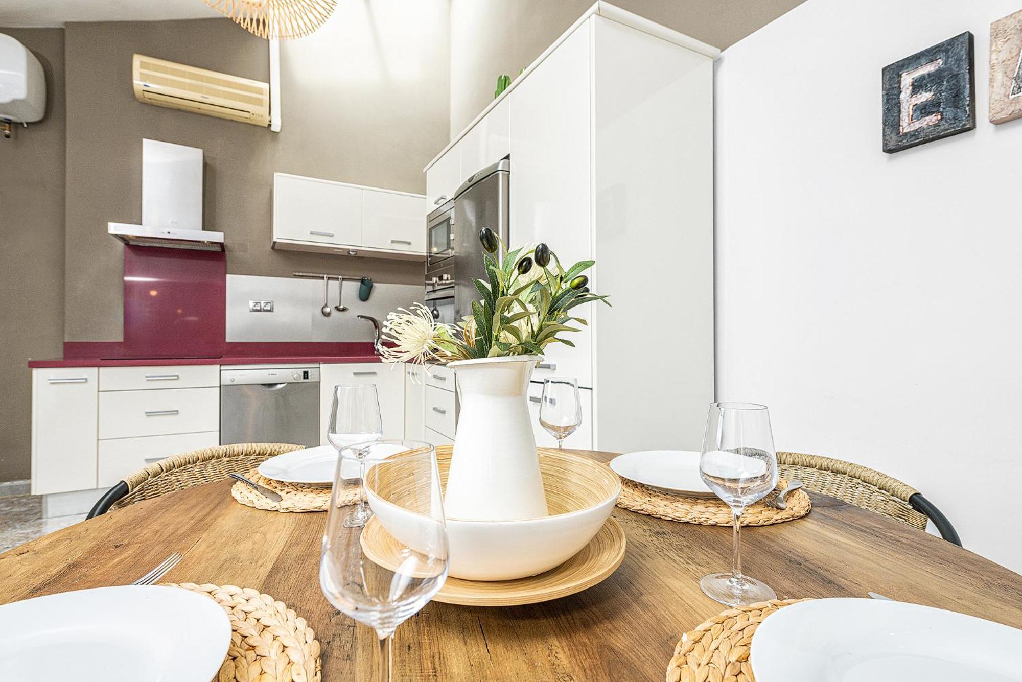 De 3 Plantas Con Vistas Apartment *
