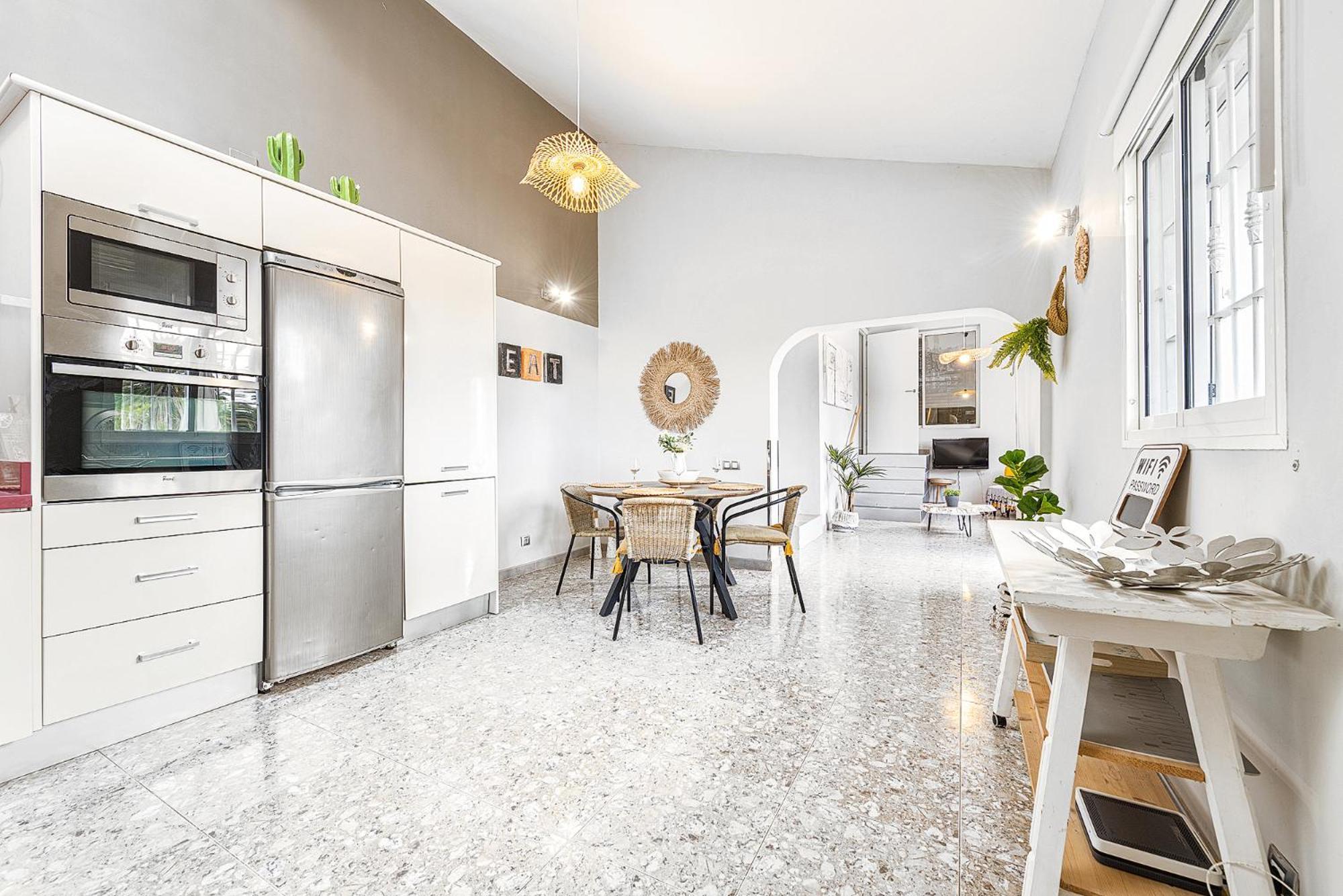De 3 Plantas Con Vistas Apartment *