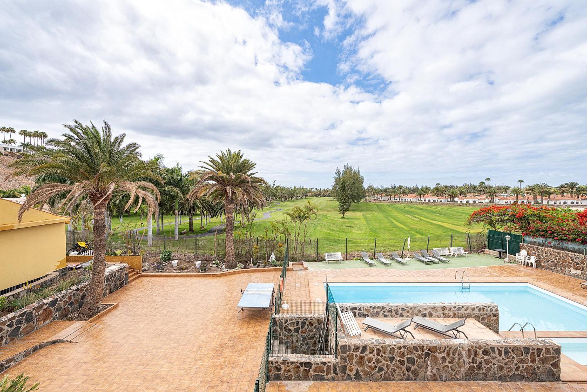 Apartment De 3 Plantas Con Vistas Maspalomas (Gran Canaria)