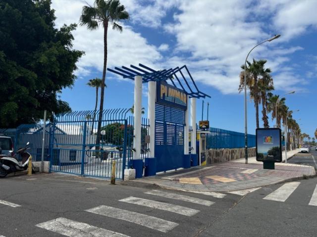 Canarian Elisabeth By Lucaproperties Grancanaria Casa de férias *