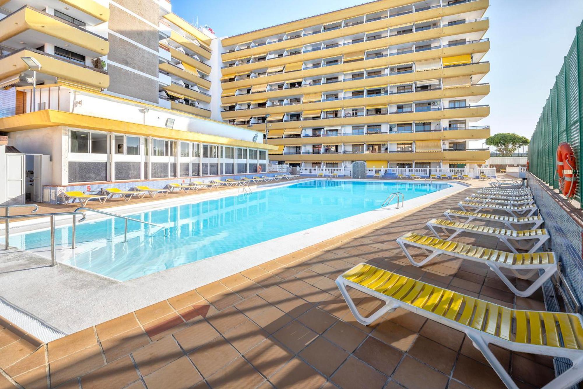 Beachside Fkk Friendly Apartment