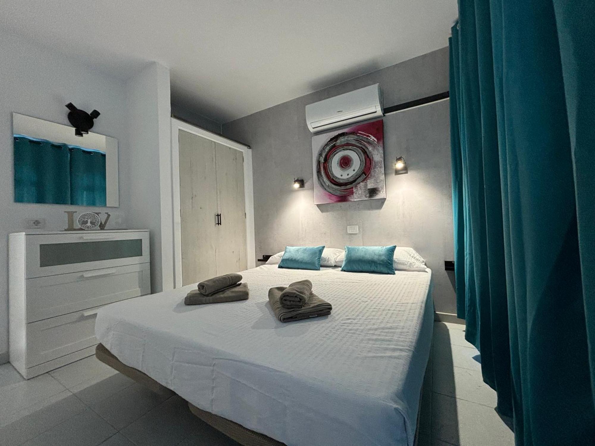 Canarian Elisabeth By Lucaproperties Grancanaria * Maspalomas (Gran Canaria)