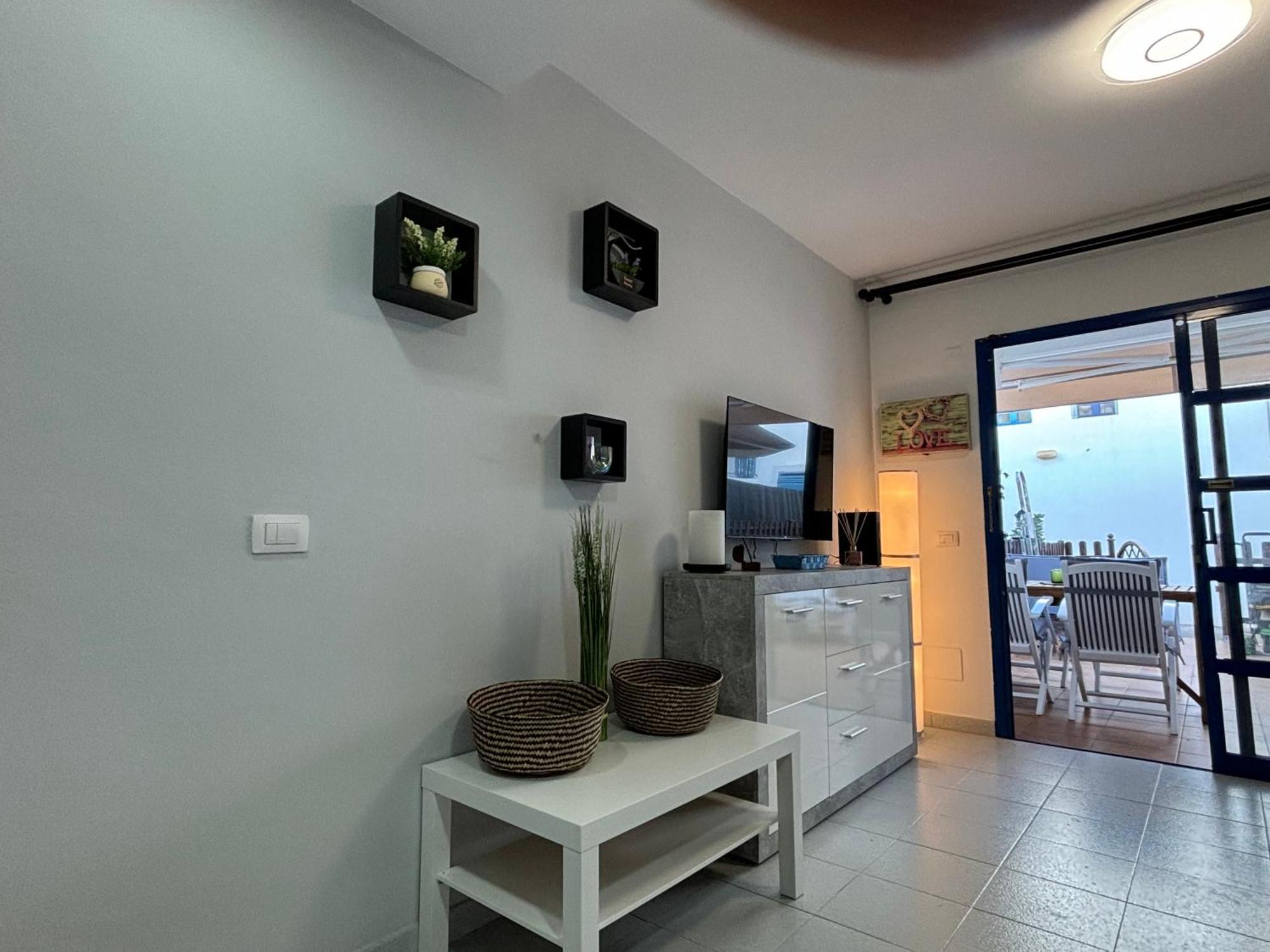 Canarian Elisabeth By Lucaproperties Grancanaria Casa de férias Maspalomas (Gran Canaria)