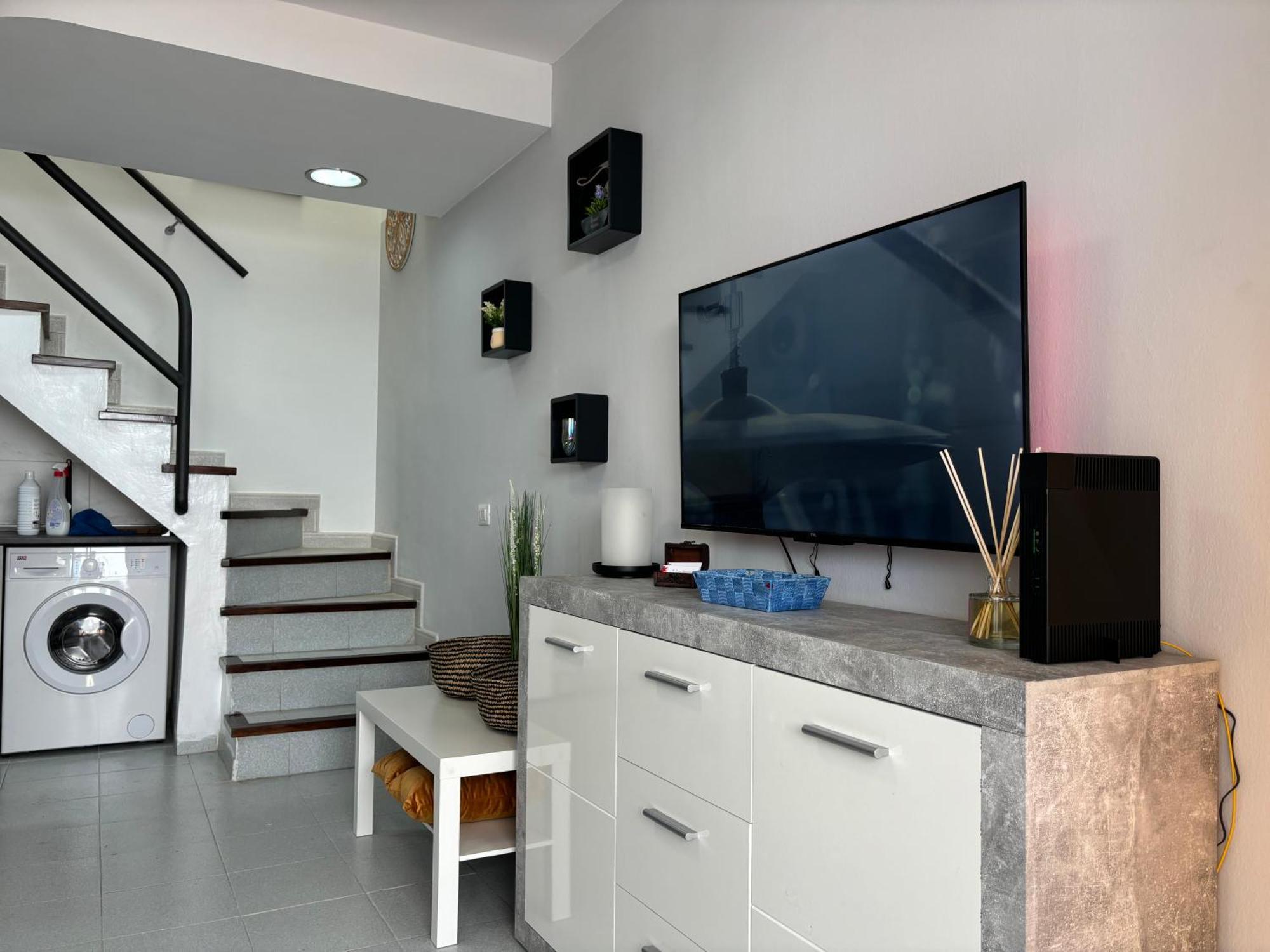 Casa de férias Canarian Elisabeth By Lucaproperties Grancanaria Maspalomas (Gran Canaria)