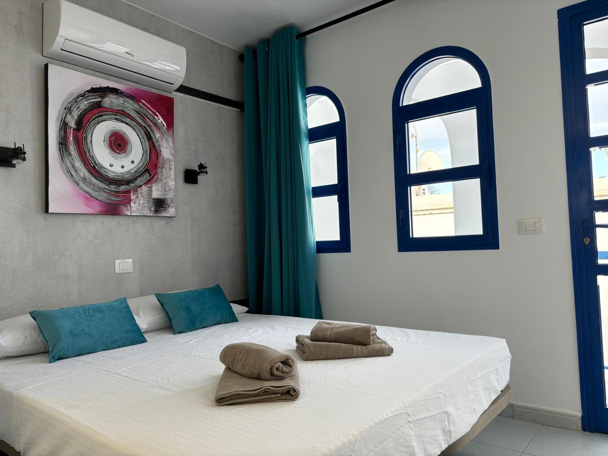 Casa de férias Canarian Elisabeth By Lucaproperties Grancanaria *