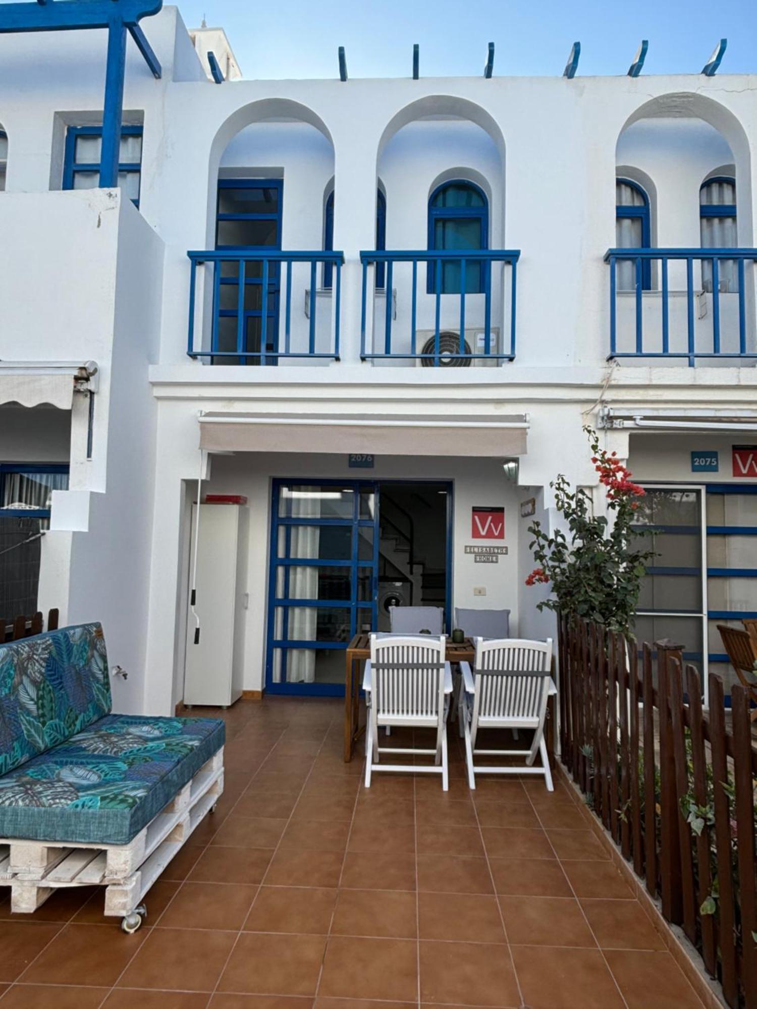 Canarian Elisabeth By Lucaproperties Grancanaria * Maspalomas (Gran Canaria)