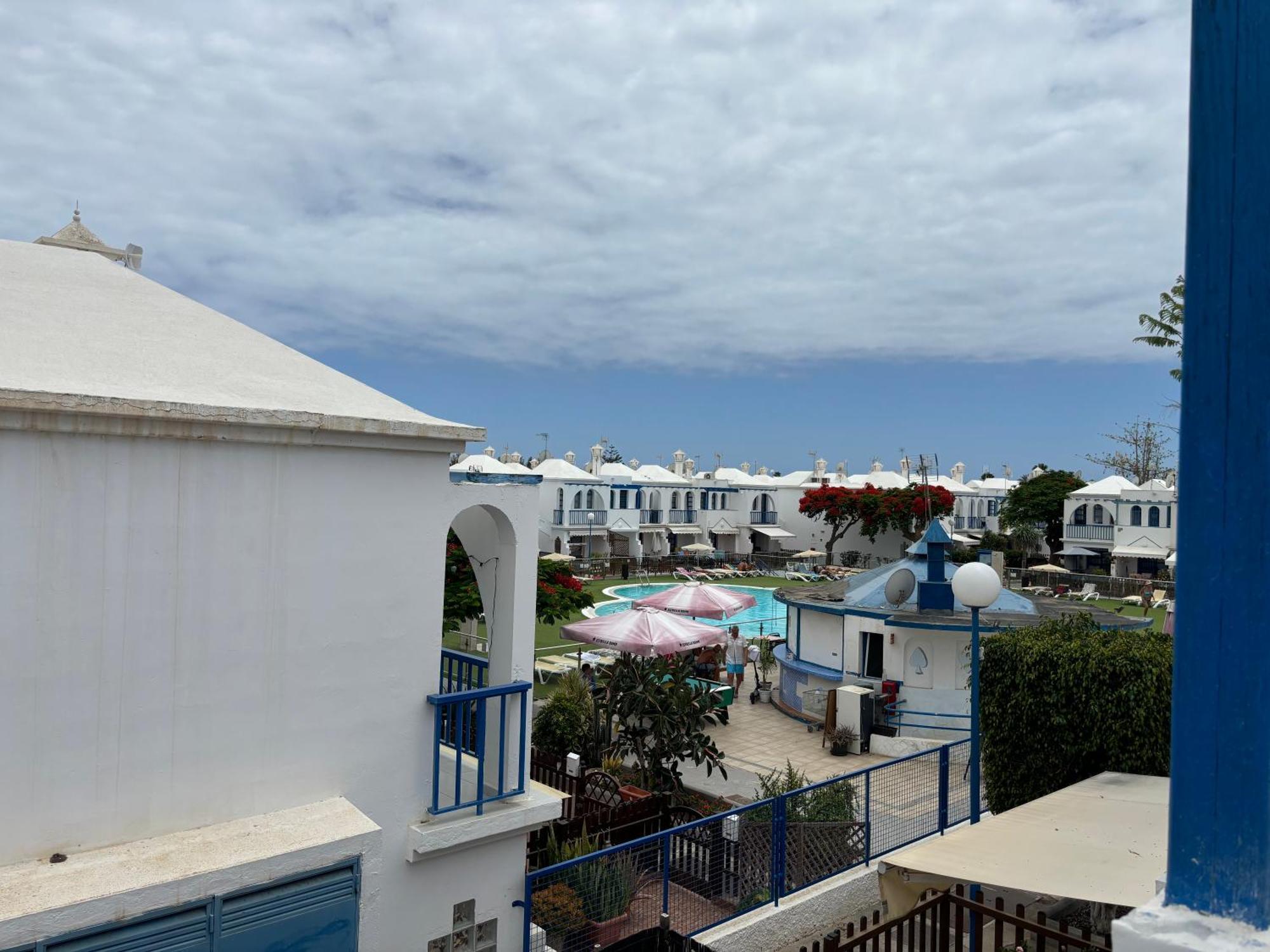 Canarian Elisabeth By Lucaproperties Grancanaria * Maspalomas (Gran Canaria)