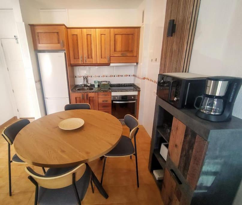 Apartamento Step To Yumbo