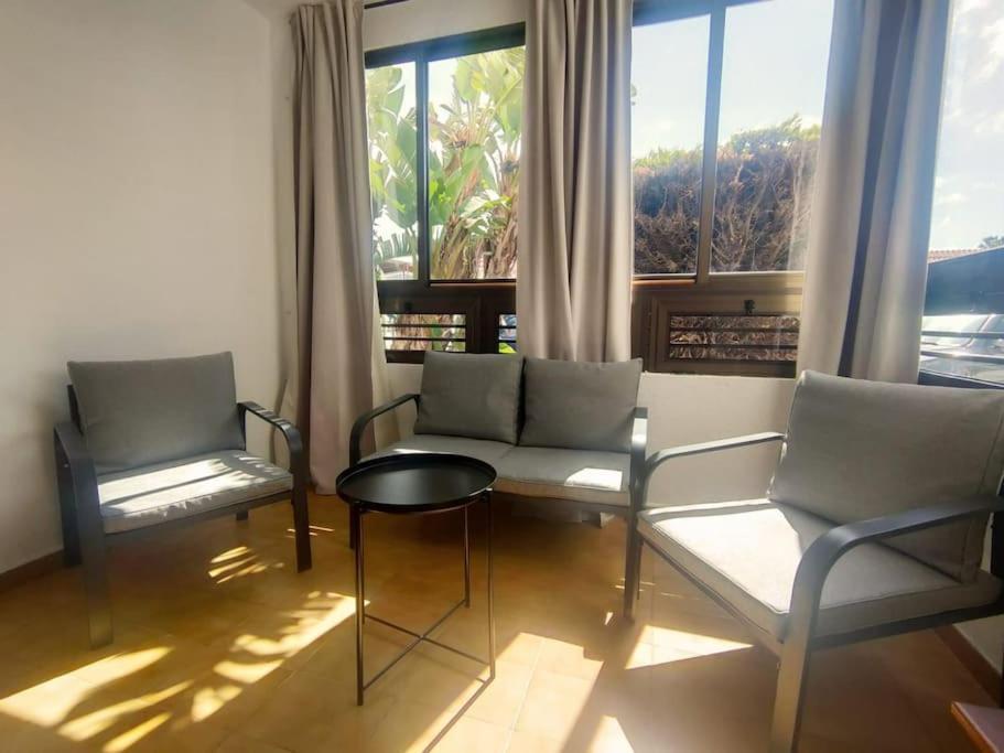 Apartment Step To Yumbo Maspalomas (Gran Canaria)