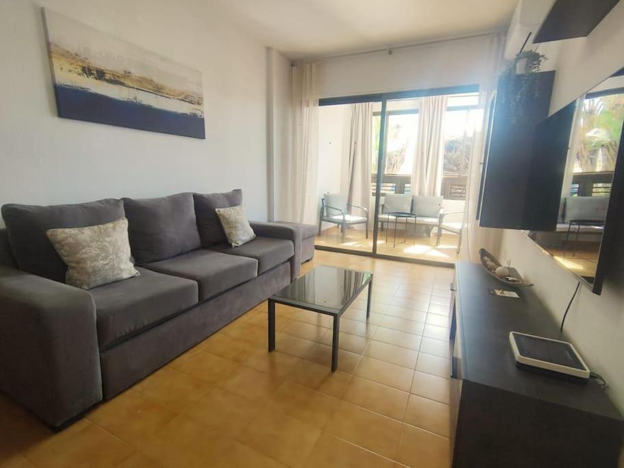 Apartment Step To Yumbo Maspalomas (Gran Canaria)