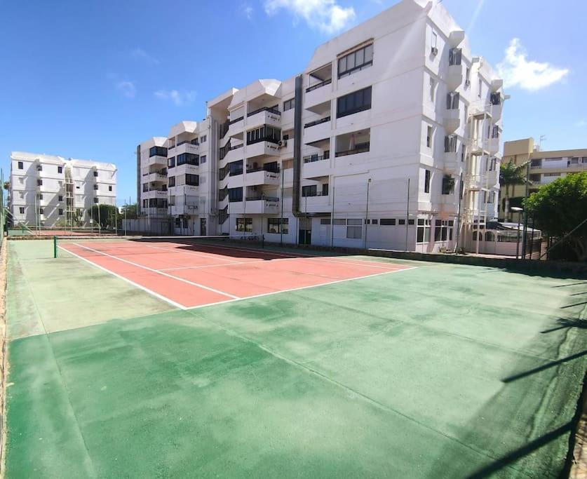 Apartment Step To Yumbo *