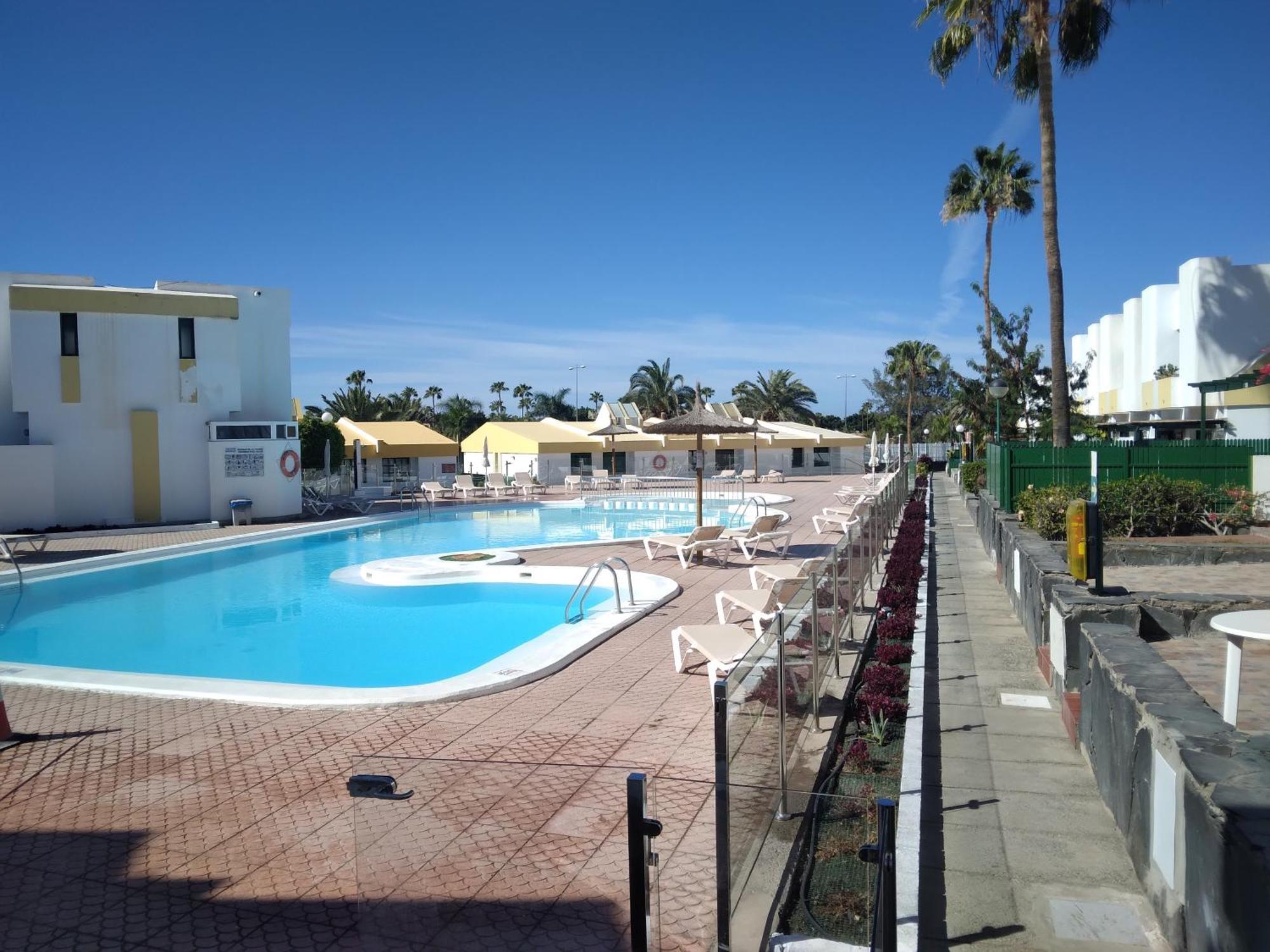 El Nidito Apartment