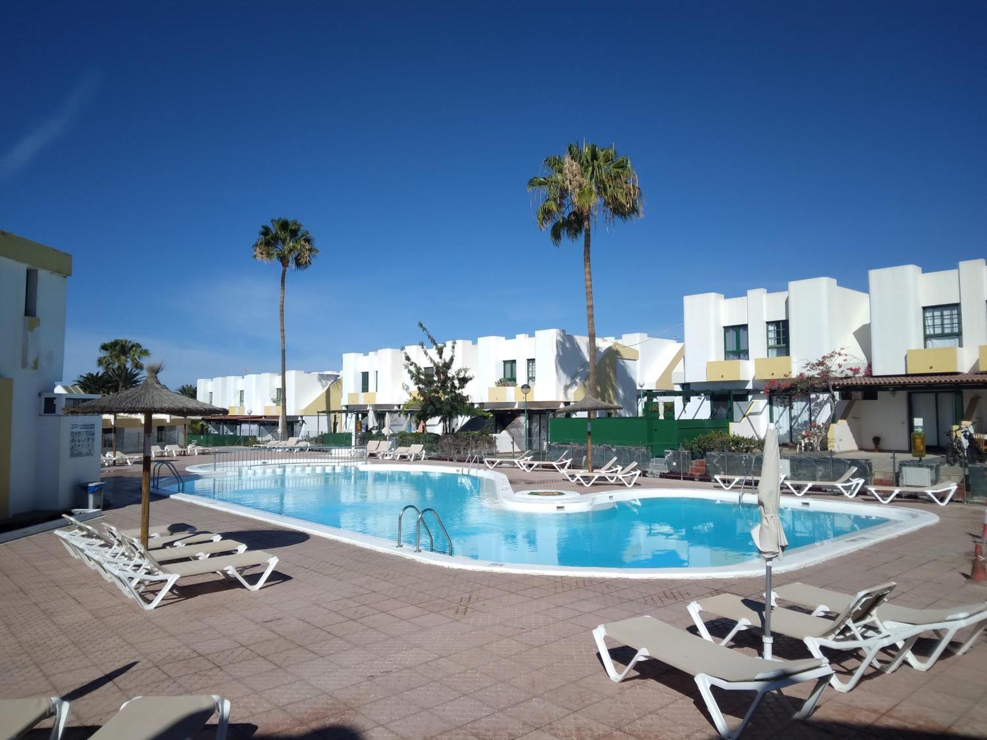 El Nidito Apartment Maspalomas (Gran Canaria)