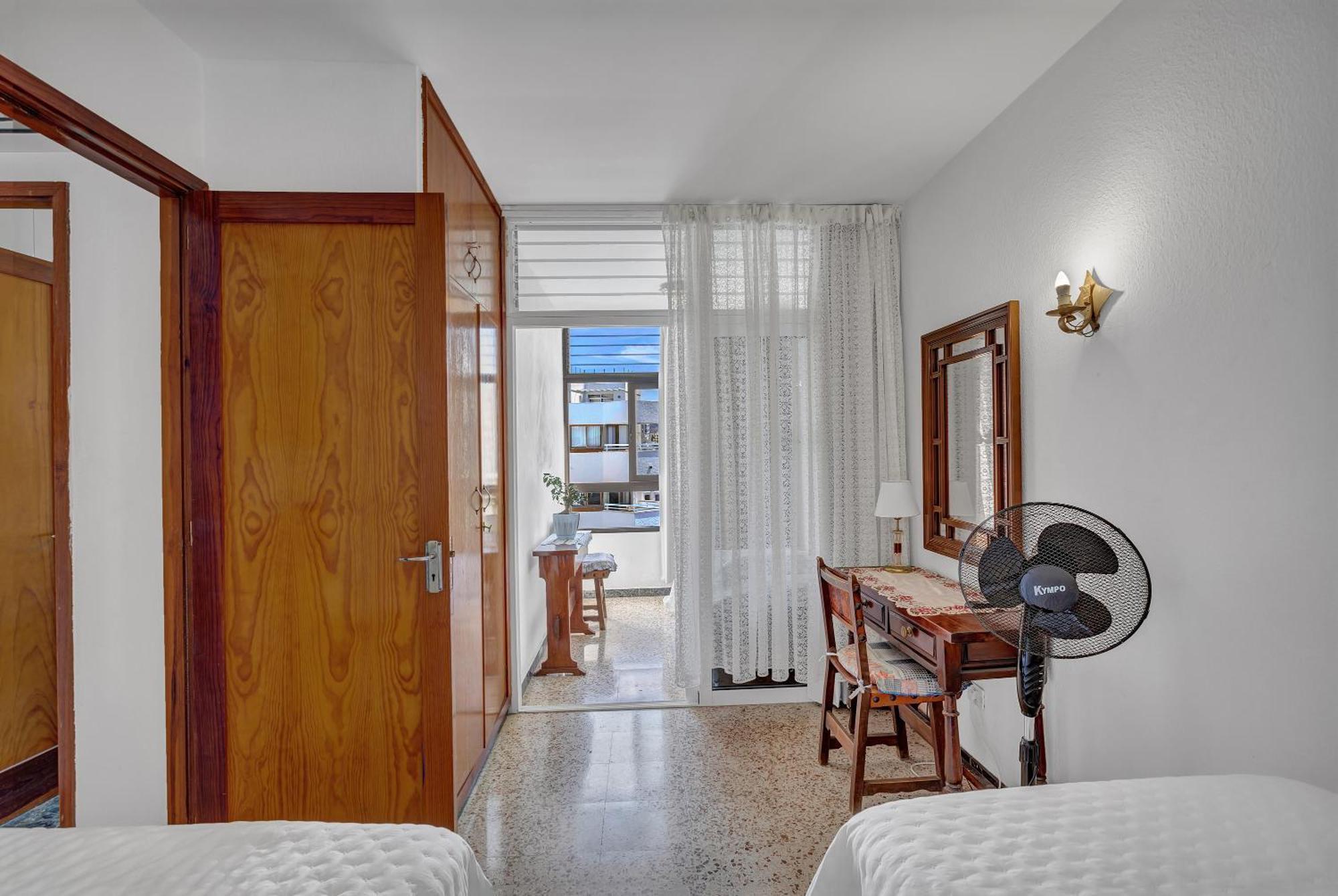 Huoneisto Casa Alegria *