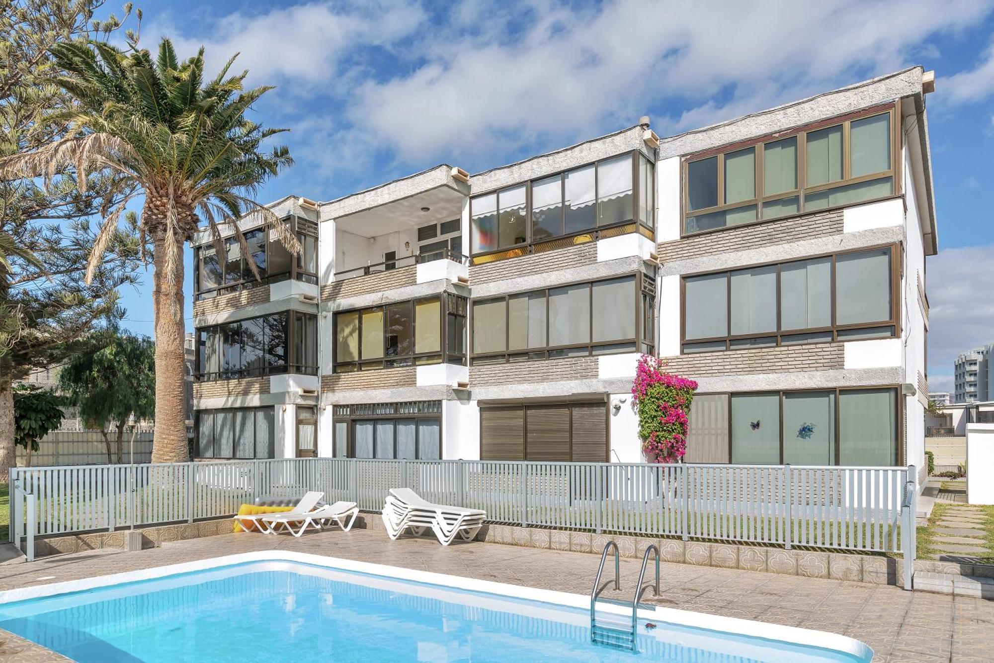 Casa Alegria Apartment