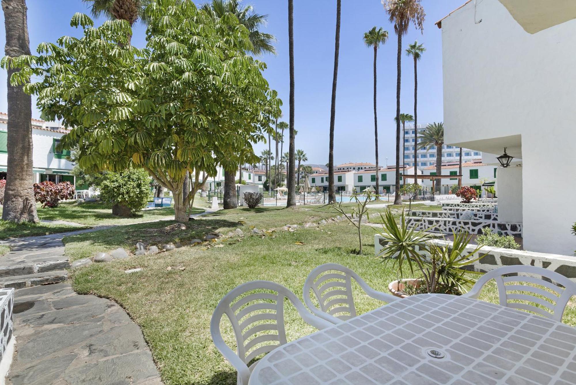 Loma-asunnot Precioso De Playa Maspalomas (Gran Canaria)