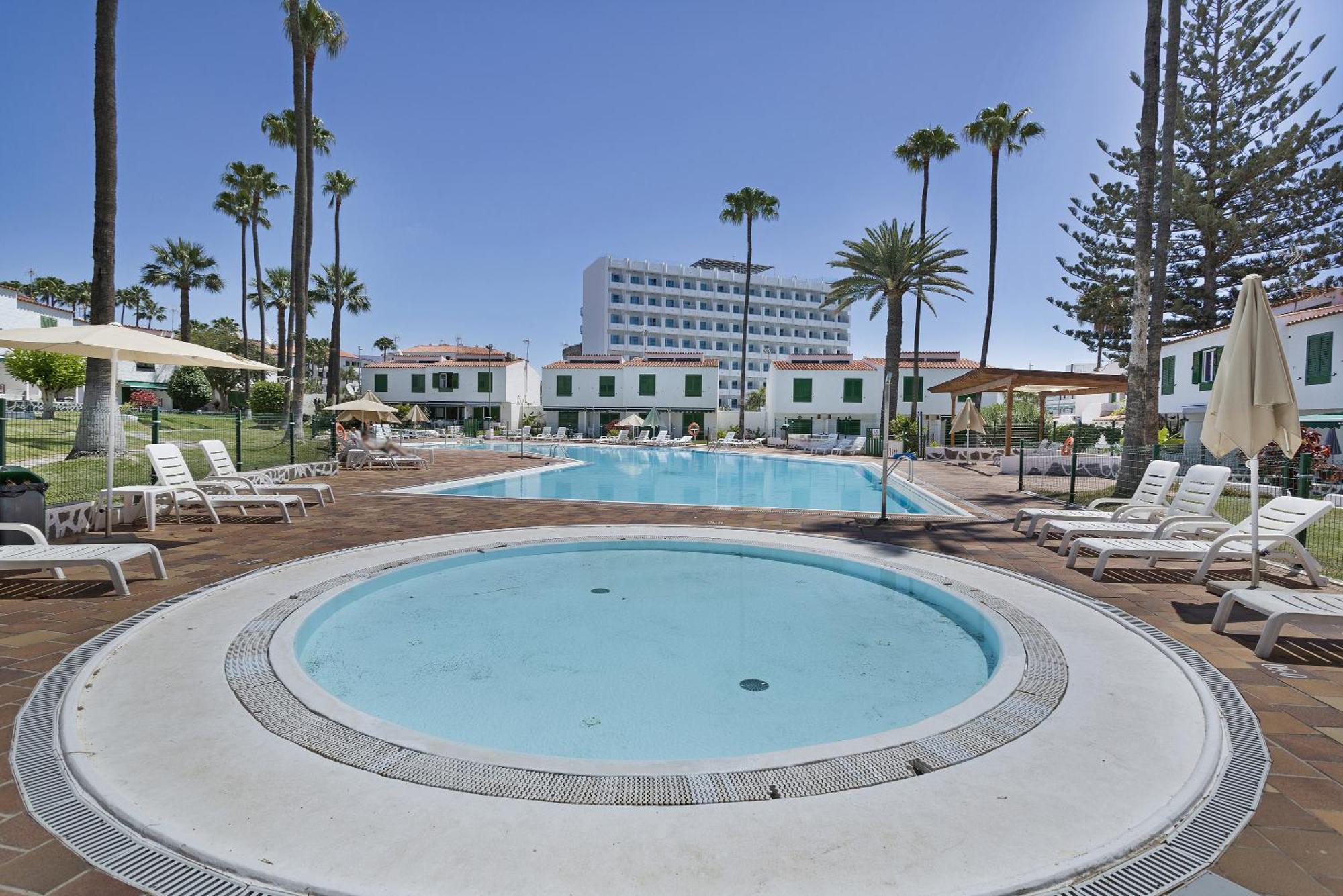Сasa de vacaciones Precioso De Playa Maspalomas (Gran Canaria)