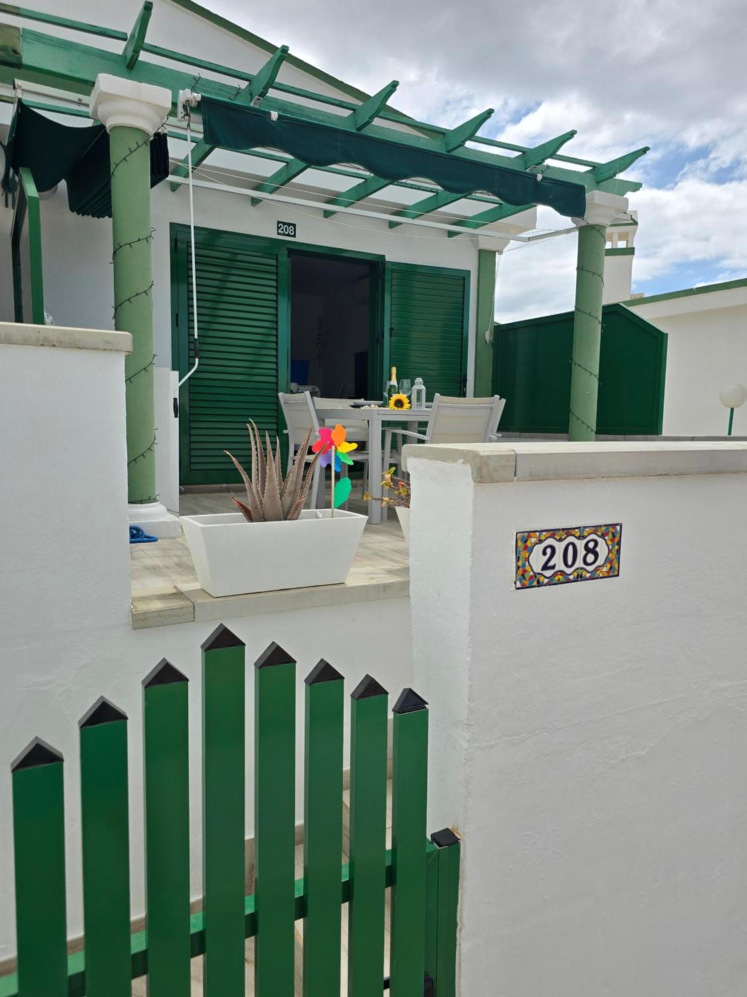 Apartamento The Sunflower *