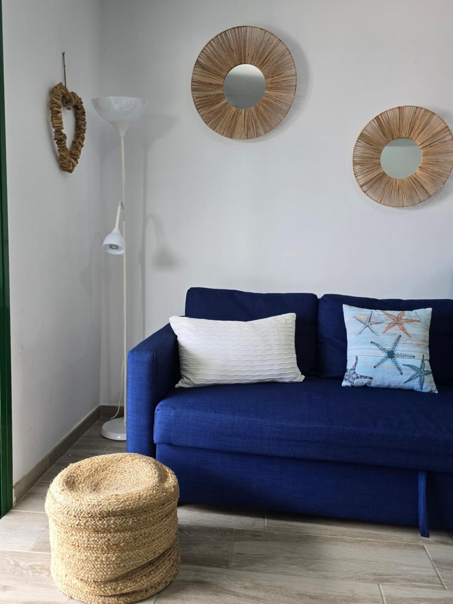 The Sunflower Apartamento