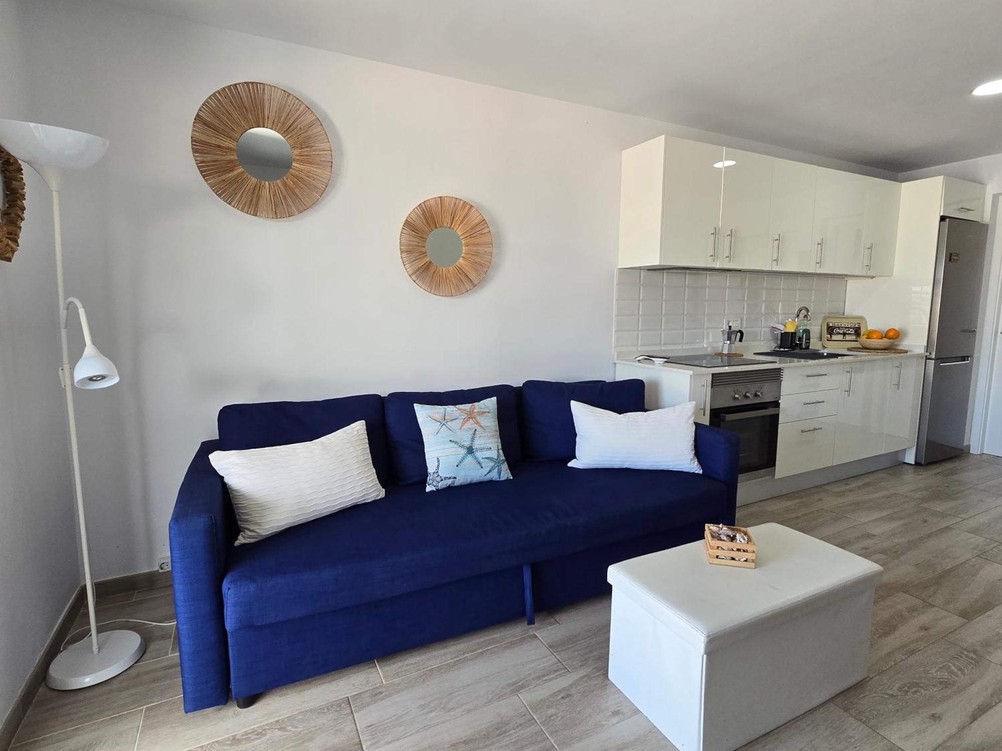 Apartamento The Sunflower