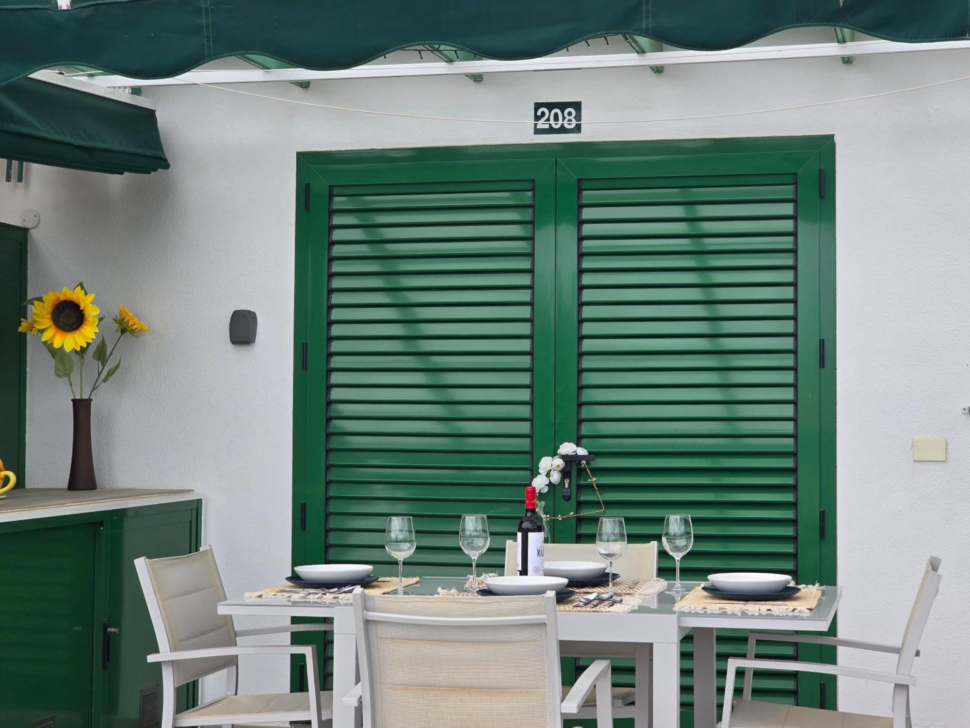 The Sunflower Apartamento *