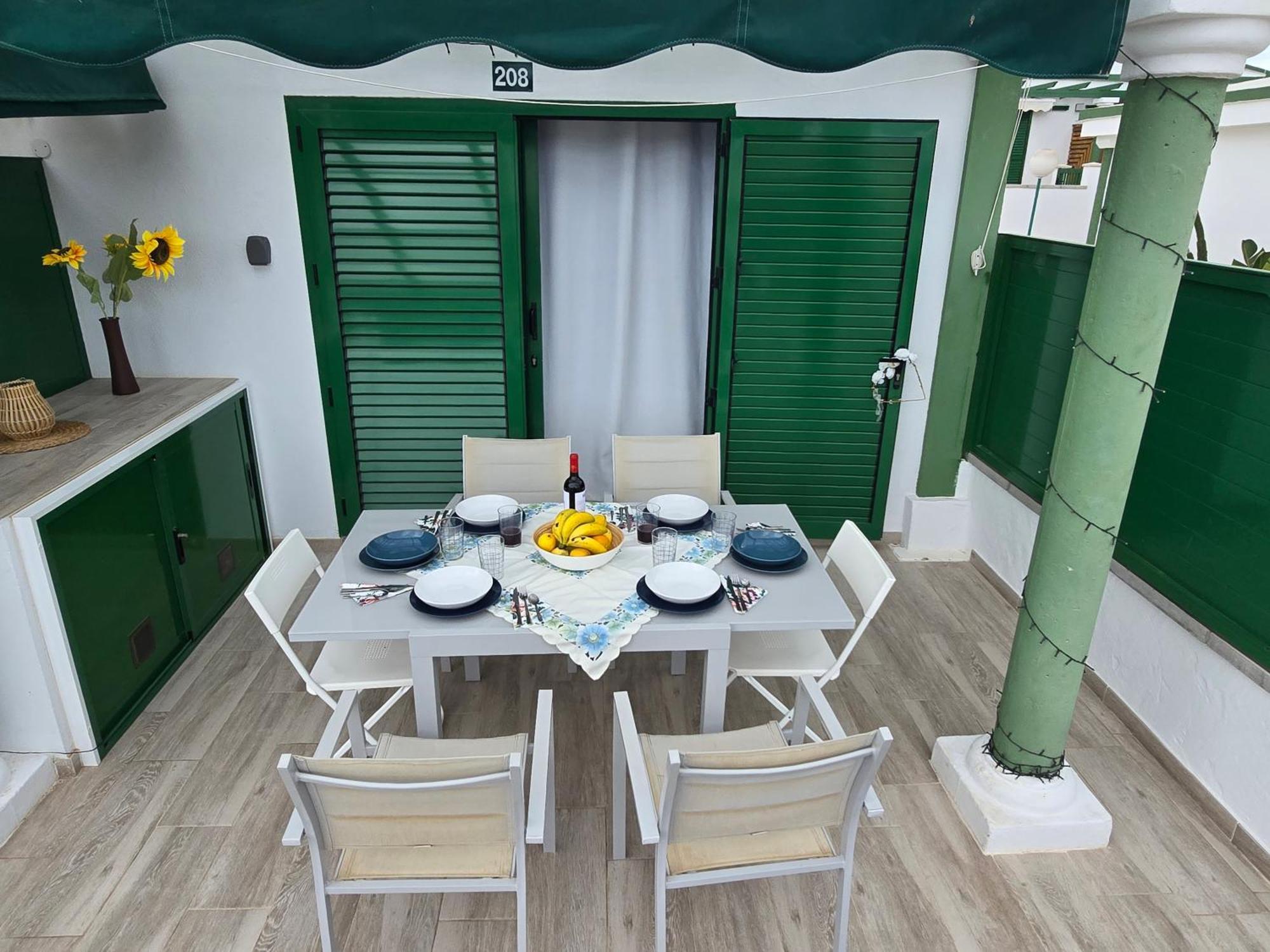 The Sunflower Apartamento
