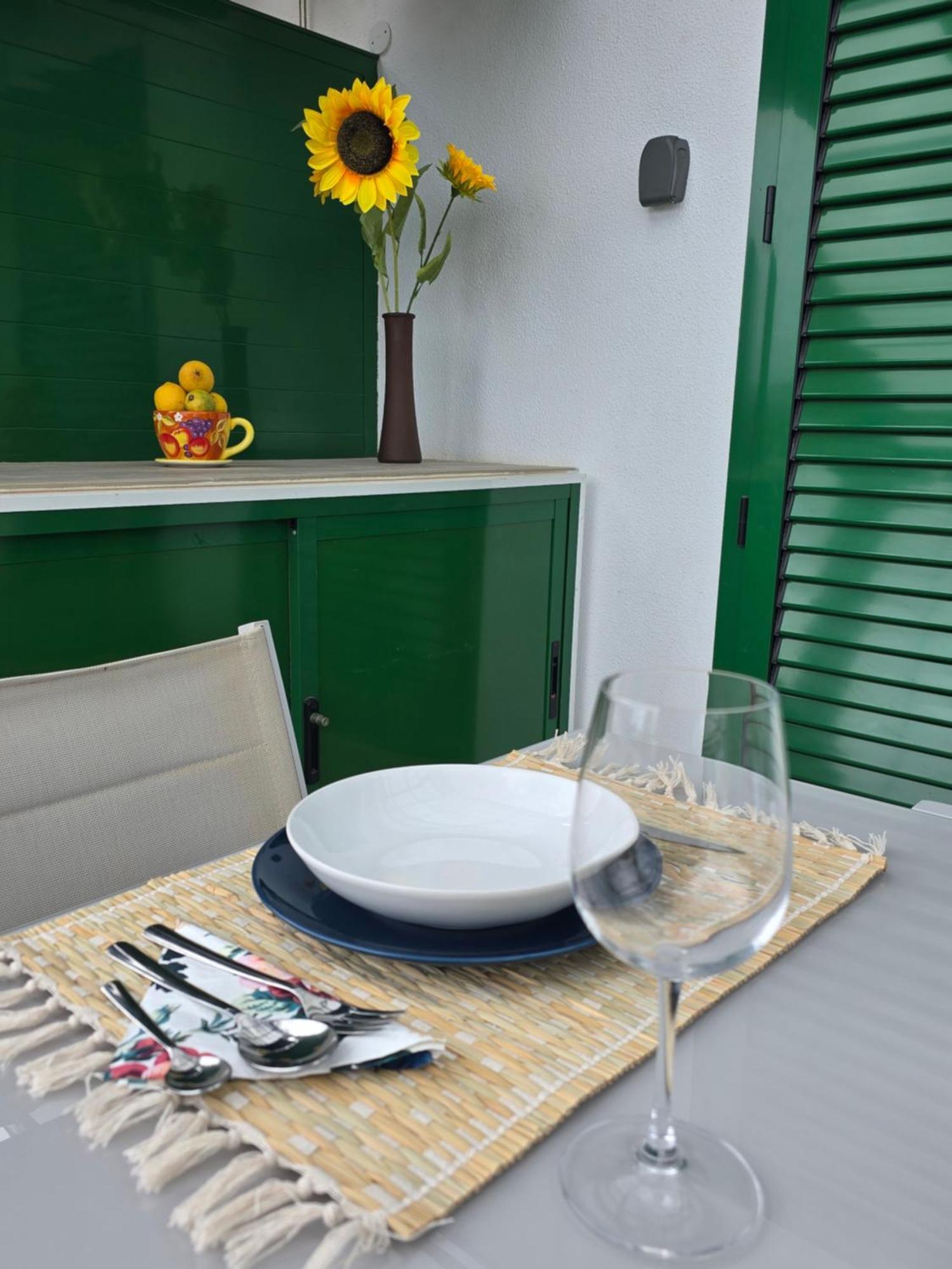The Sunflower Apartamento Maspalomas (Gran Canaria)