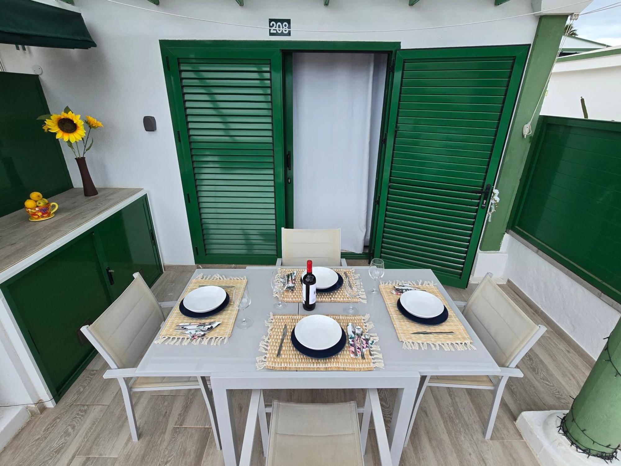 Apartamento The Sunflower *